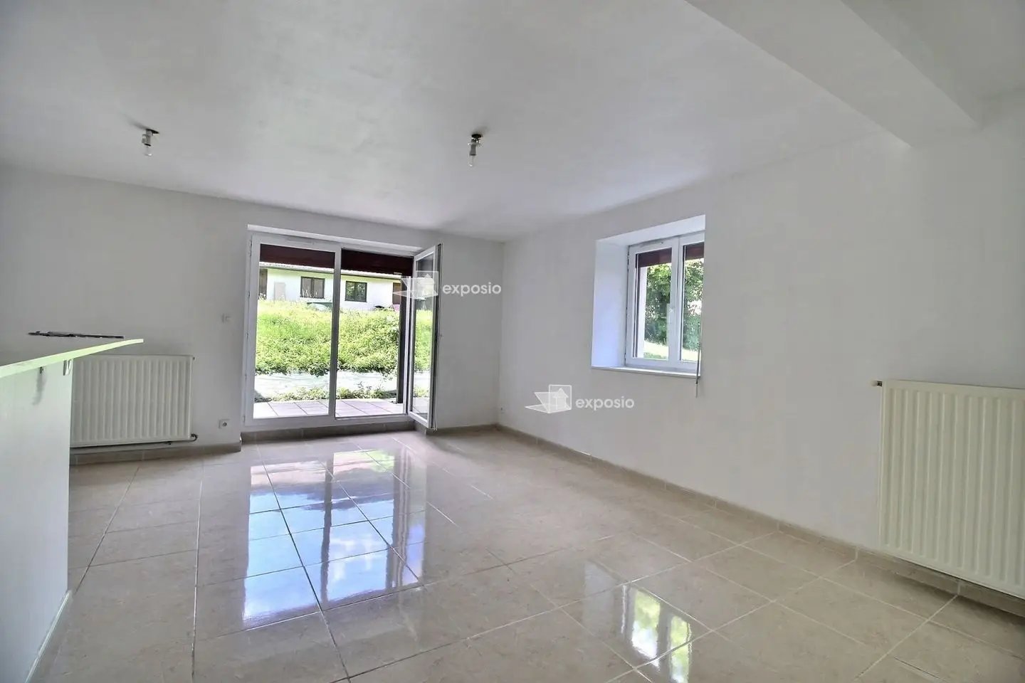 Appartement à louer, 60m², Allevard