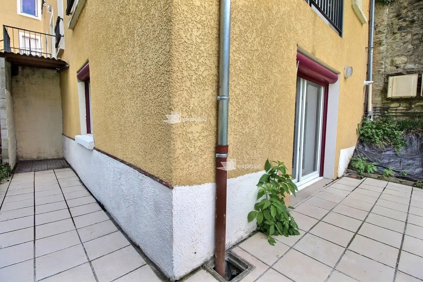 Appartement à louer, 60m², Allevard