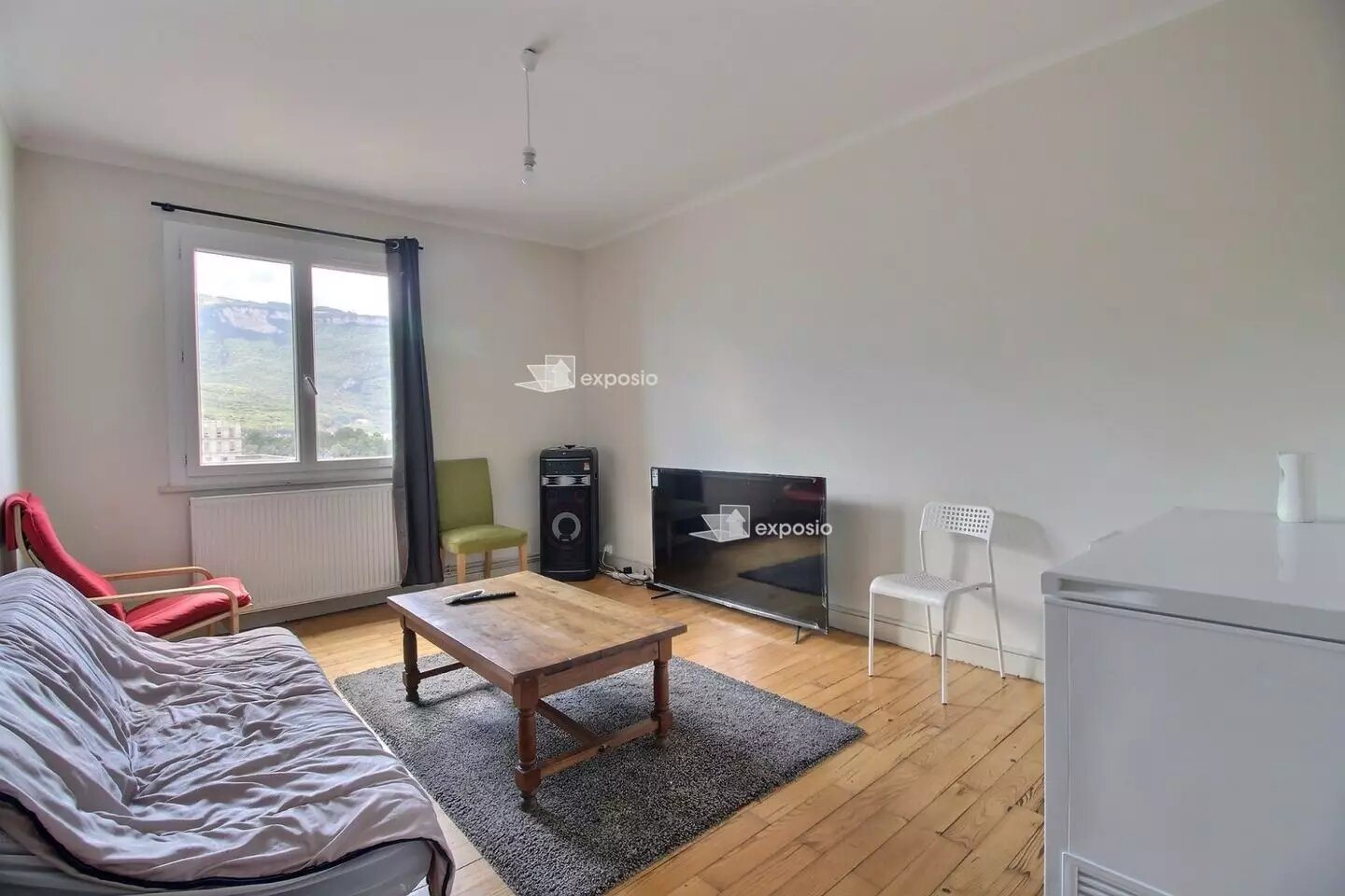 Appartement à vendre, 65m², Grenoble