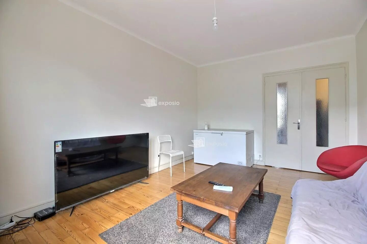 Appartement à vendre, 65m², Grenoble