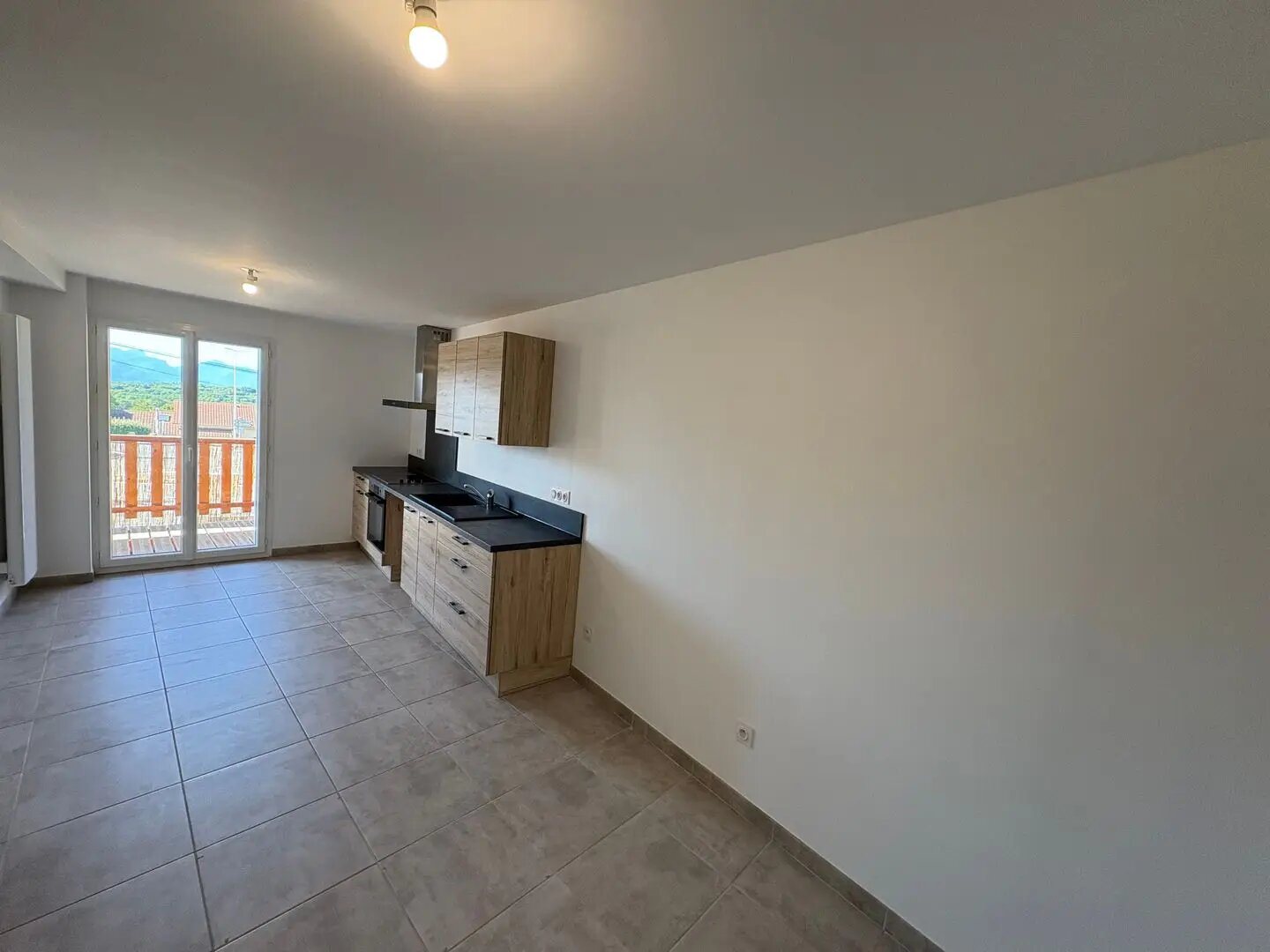 Appartement à louer, 61m², La Murette