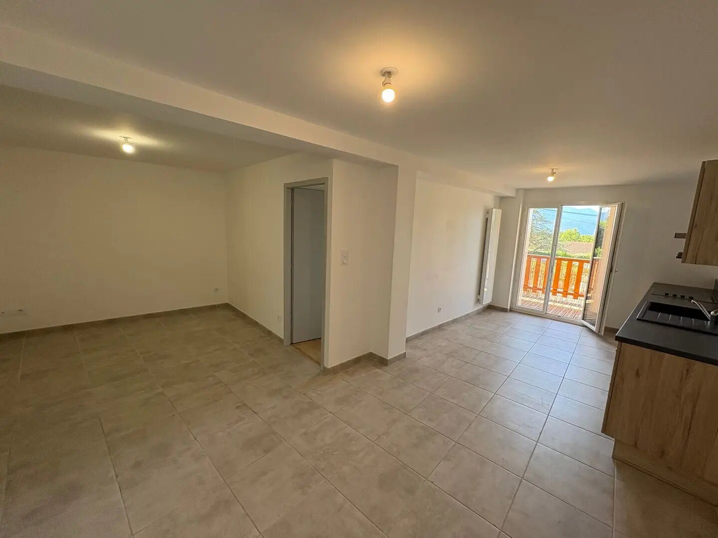 Appartement à louer, 61m², La Murette