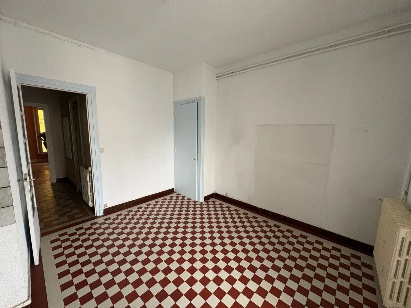 Appartement à vendre, 46m², Fontaine