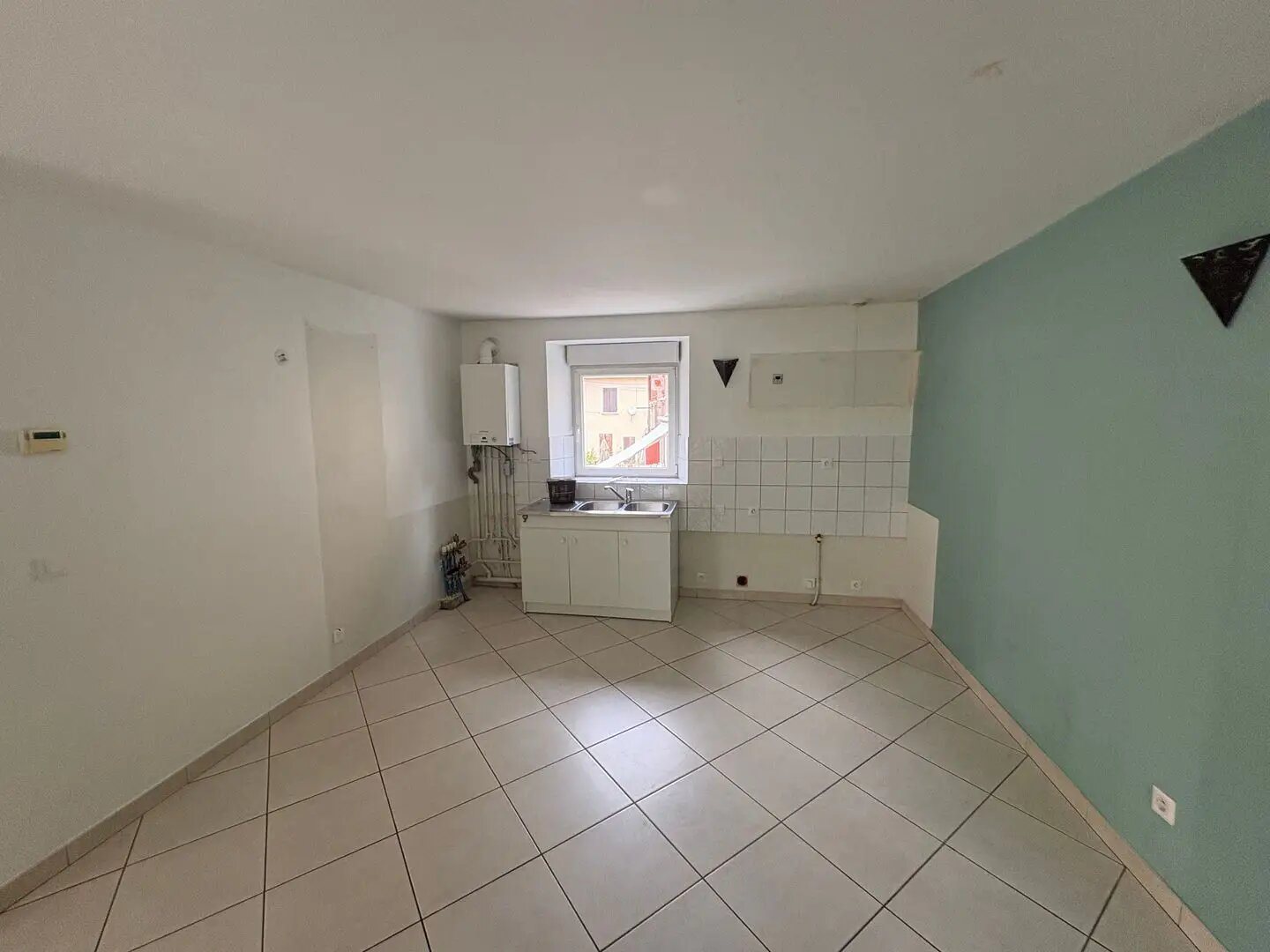 Appartement à louer, 73m², Jarrie