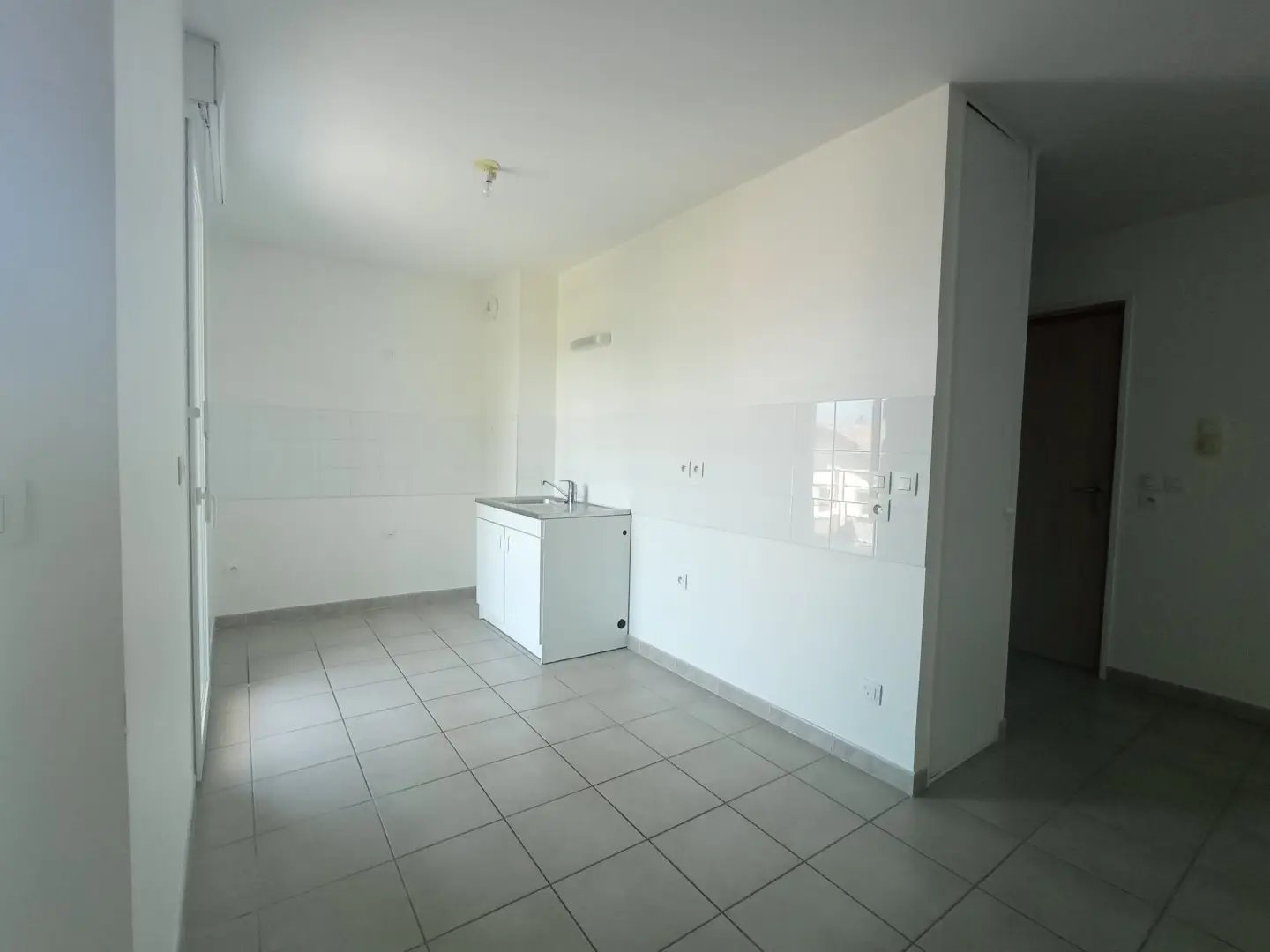 Appartement à louer, 50m², Varces-Allières-et-Risset