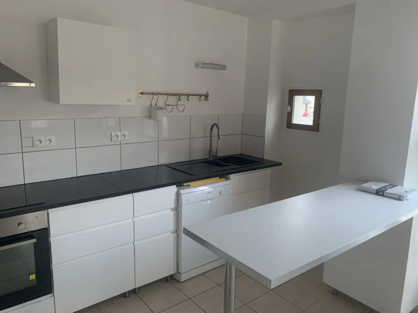 Appartement à louer, 73m², Saint-Pierre-d'Allevard