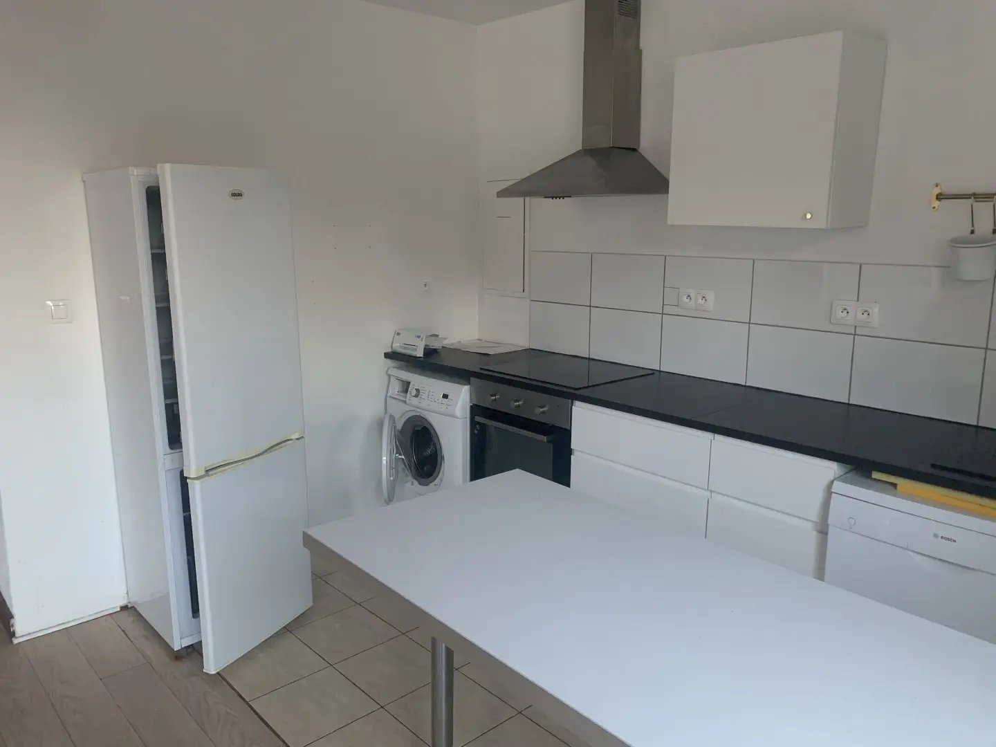 Appartement à louer, 73m², Saint-Pierre-d'Allevard