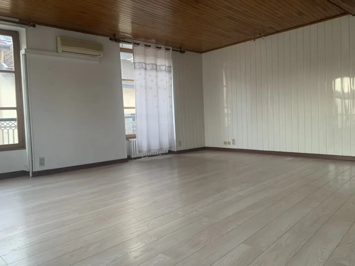 Appartement à louer, 73m², Saint-Pierre-d'Allevard