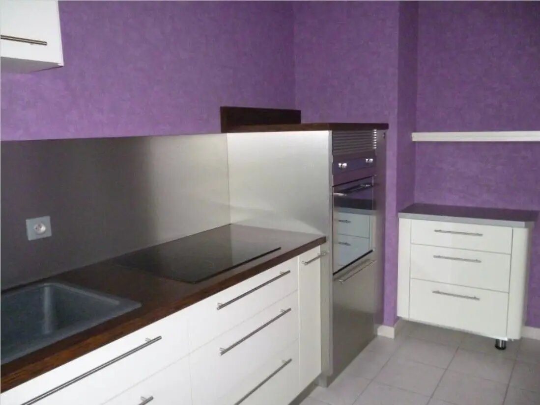 Appartement à louer, 63m², Bourg-en-Bresse