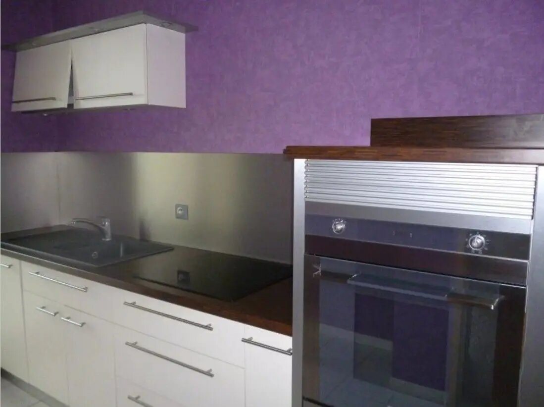 Appartement à louer, 63m², Bourg-en-Bresse