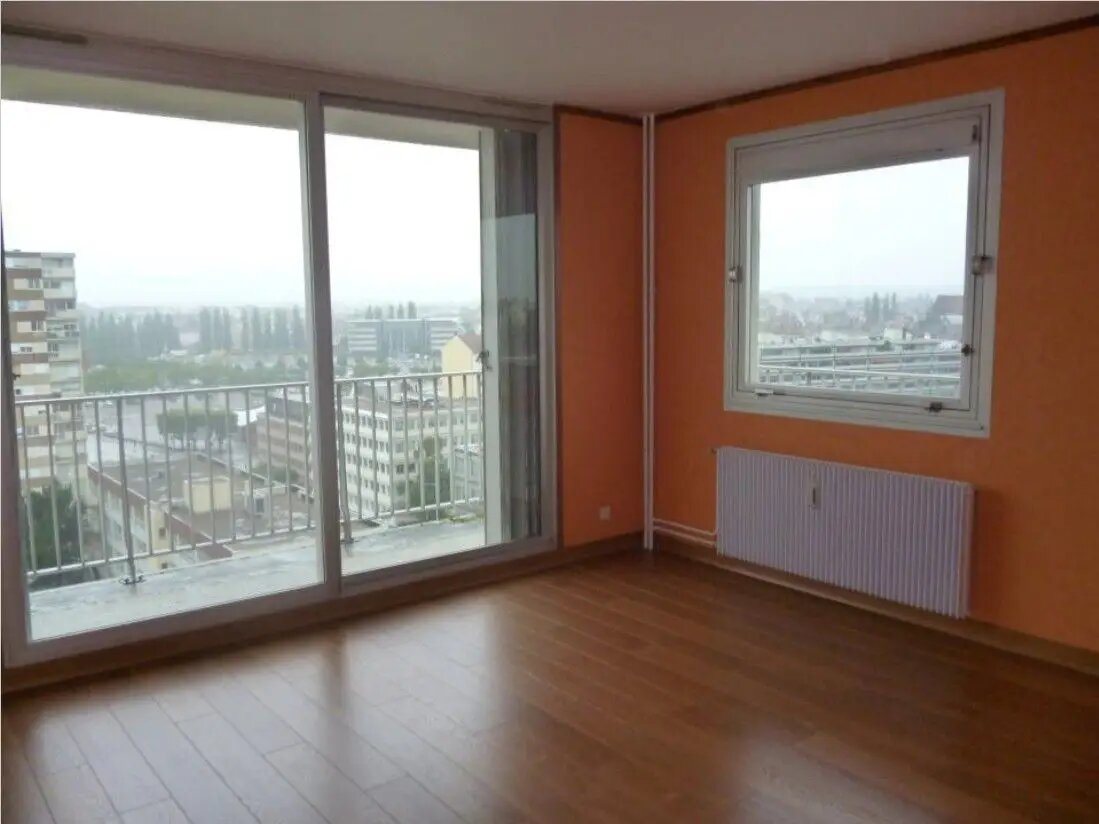 Appartement à louer, 63m², Bourg-en-Bresse