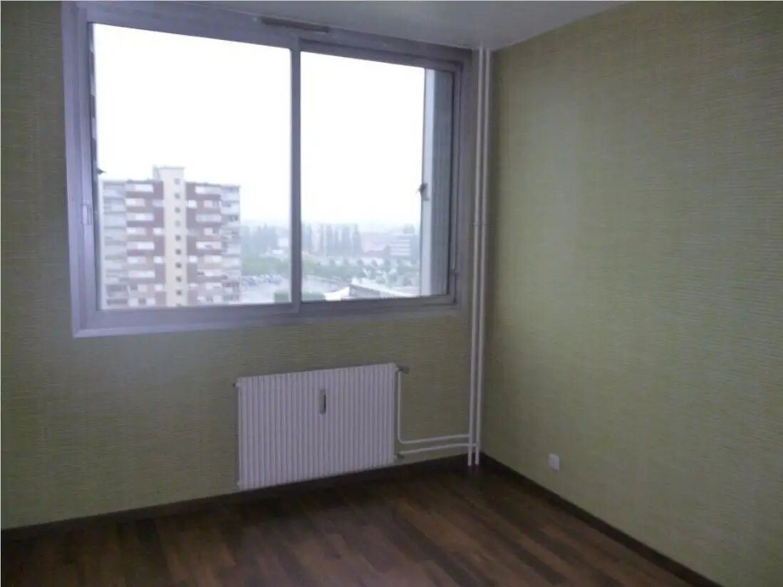 Appartement à louer, 63m², Bourg-en-Bresse