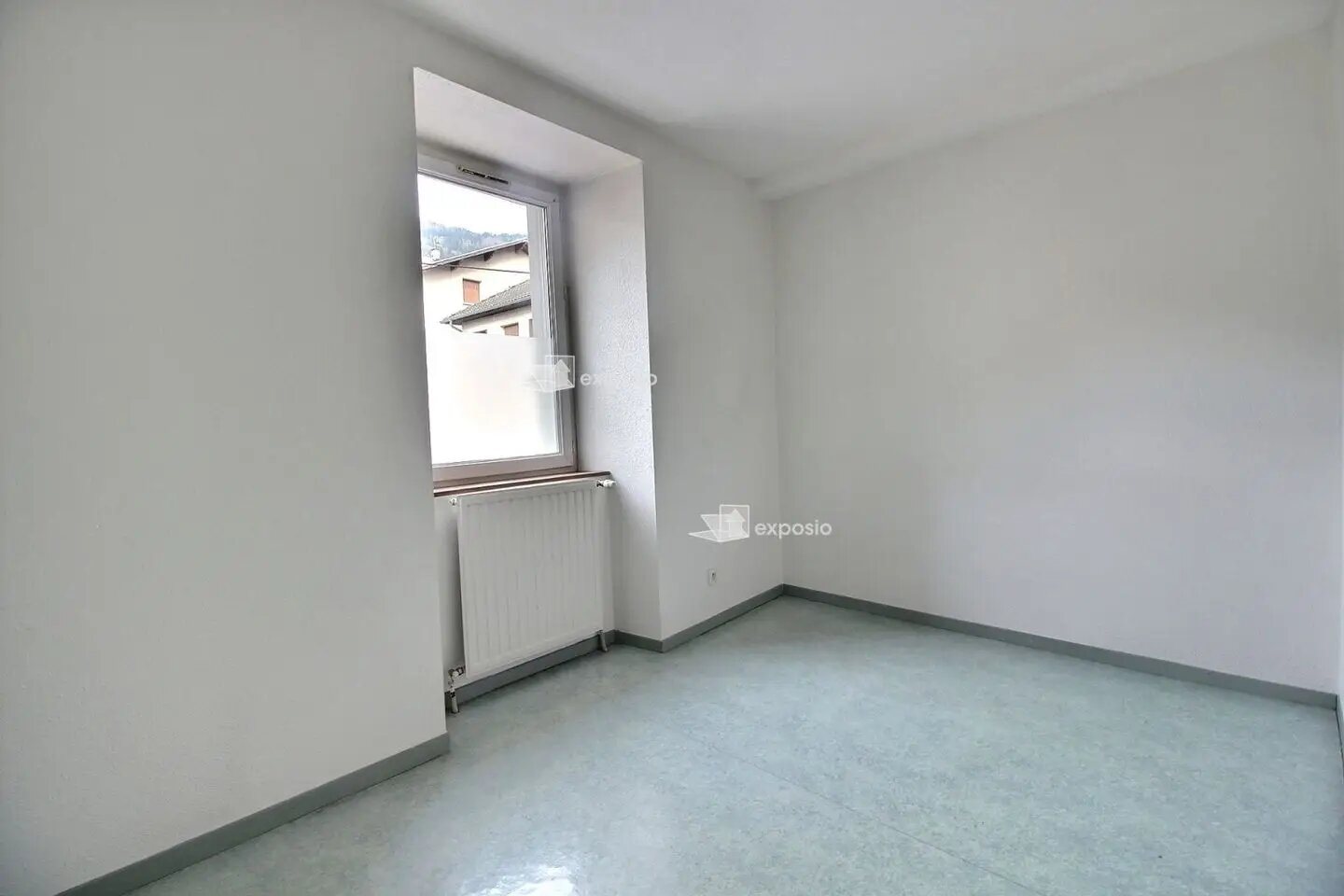 Appartement à louer, 64m², Allevard