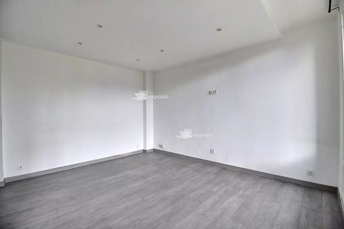 Appartement à vendre, 40m², Le Pont-de-Claix