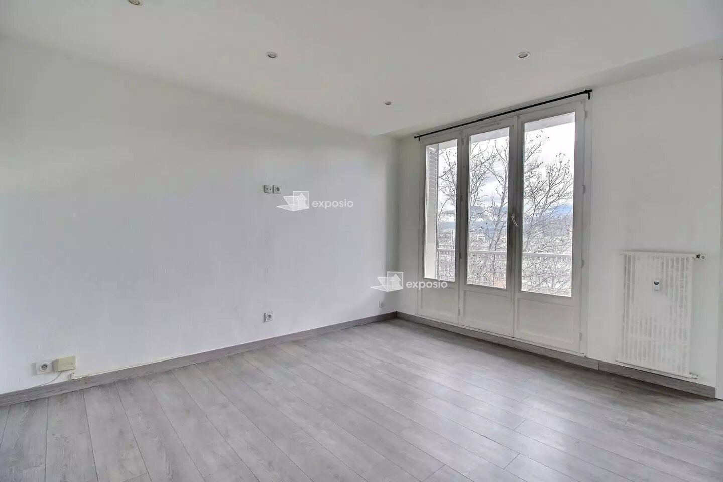 Appartement à vendre, 40m², Le Pont-de-Claix