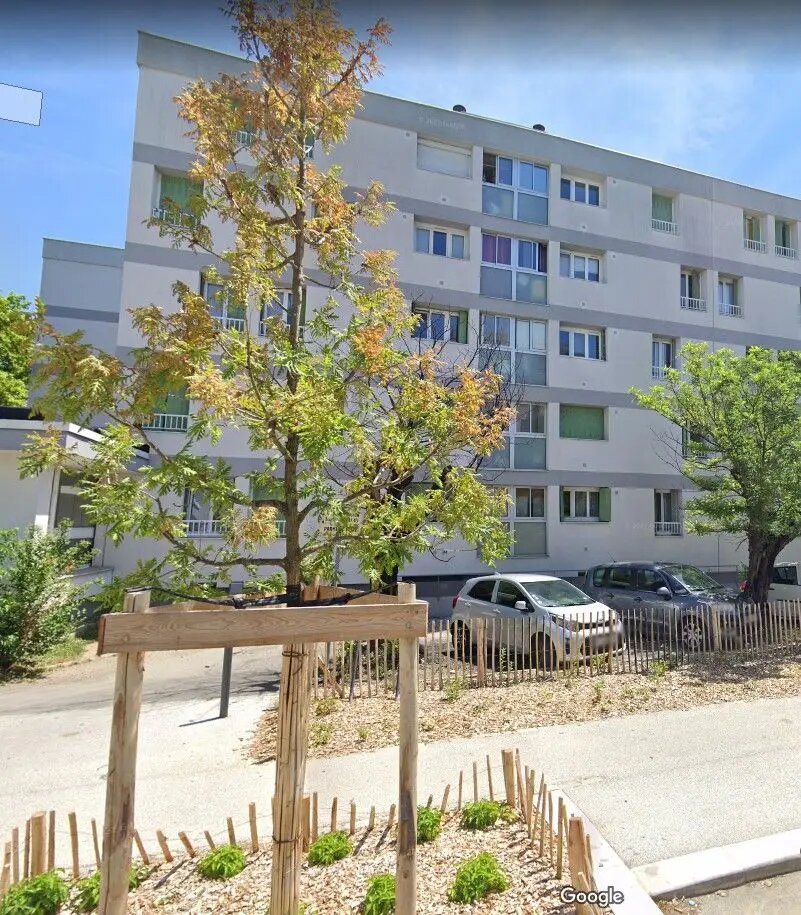Appartement à vendre, 69m², Grenoble