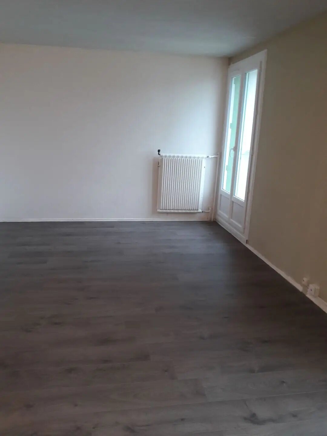 Appartement à vendre, 69m², Grenoble