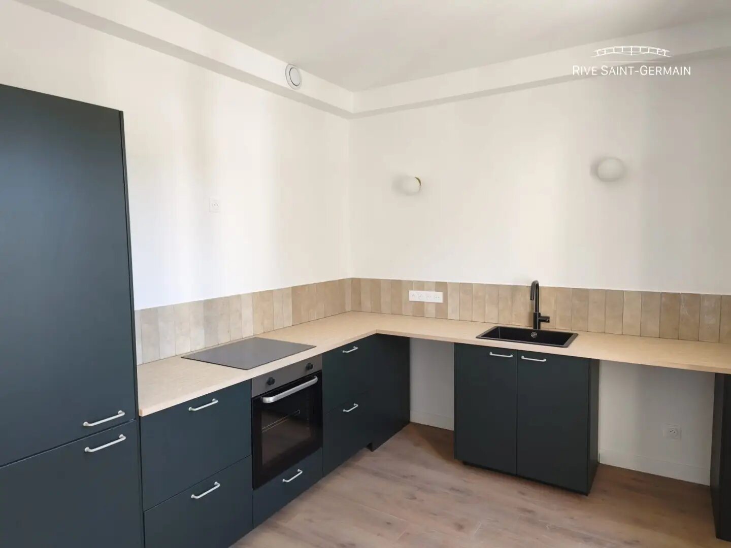 Appartement à vendre, 60m², Rennes