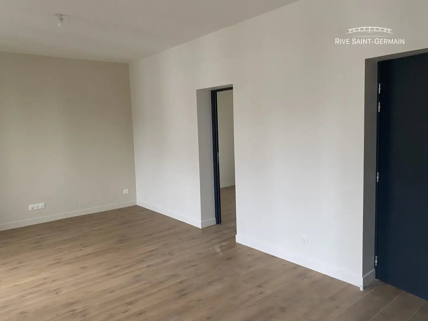 Appartement à vendre, 60m², Rennes