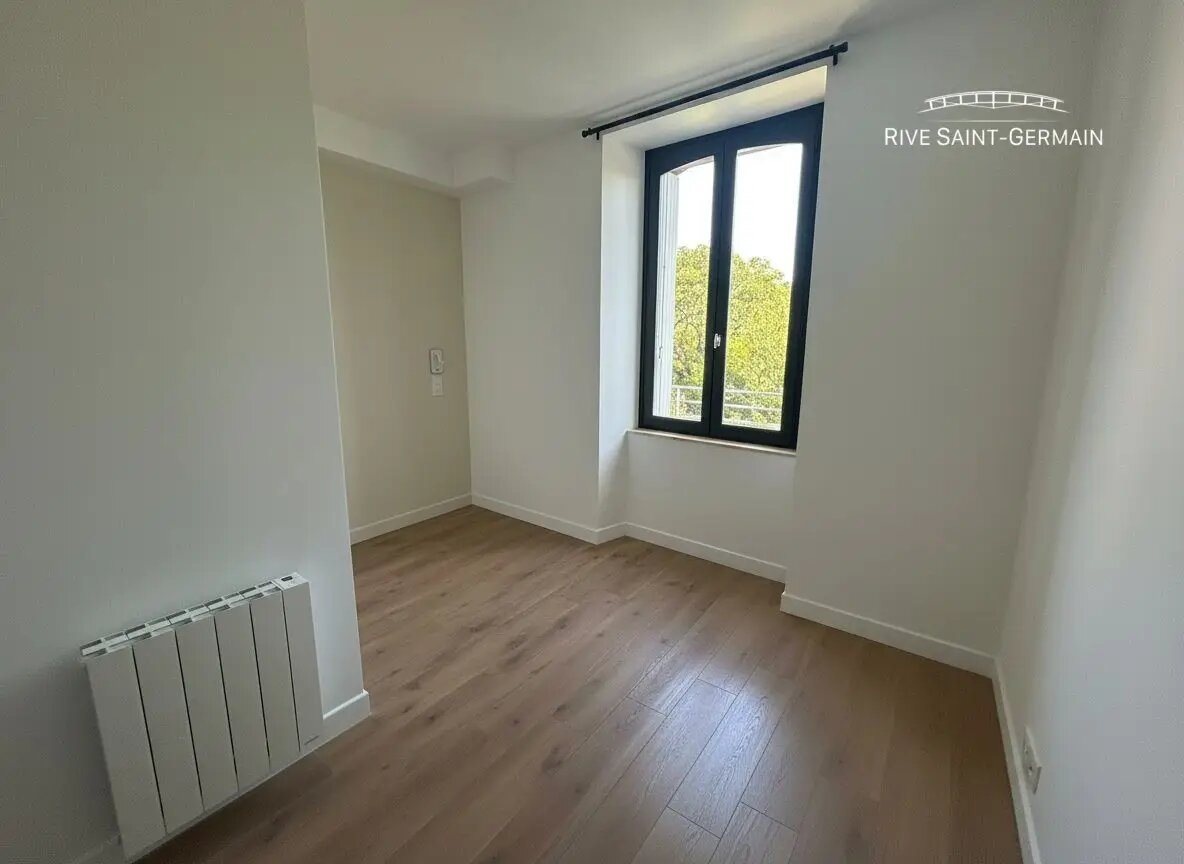 Appartement à vendre, 60m², Rennes