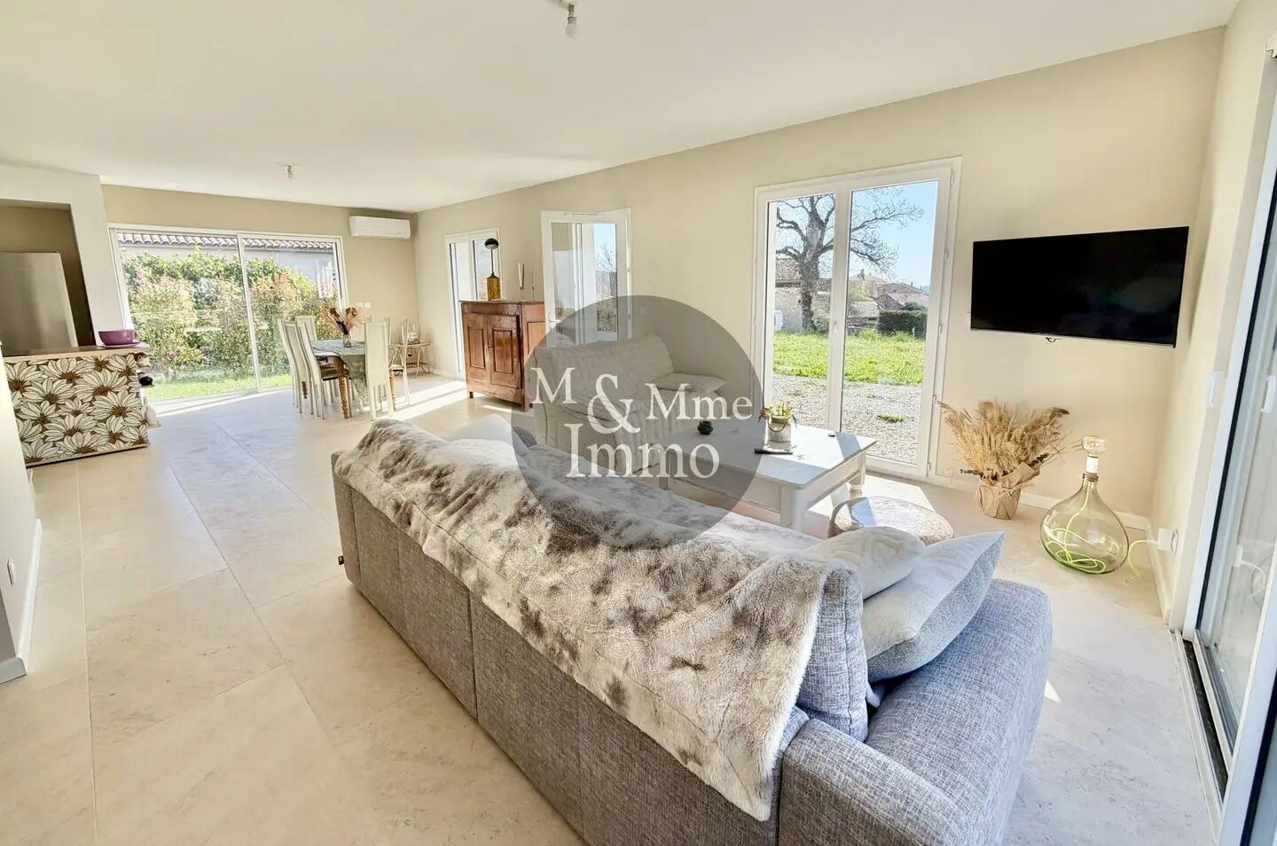 Maison à vendre, 103m², Forcalquier