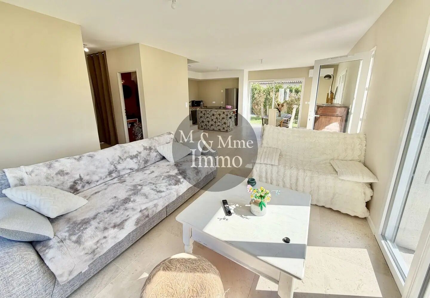 Maison à vendre, 103m², Forcalquier