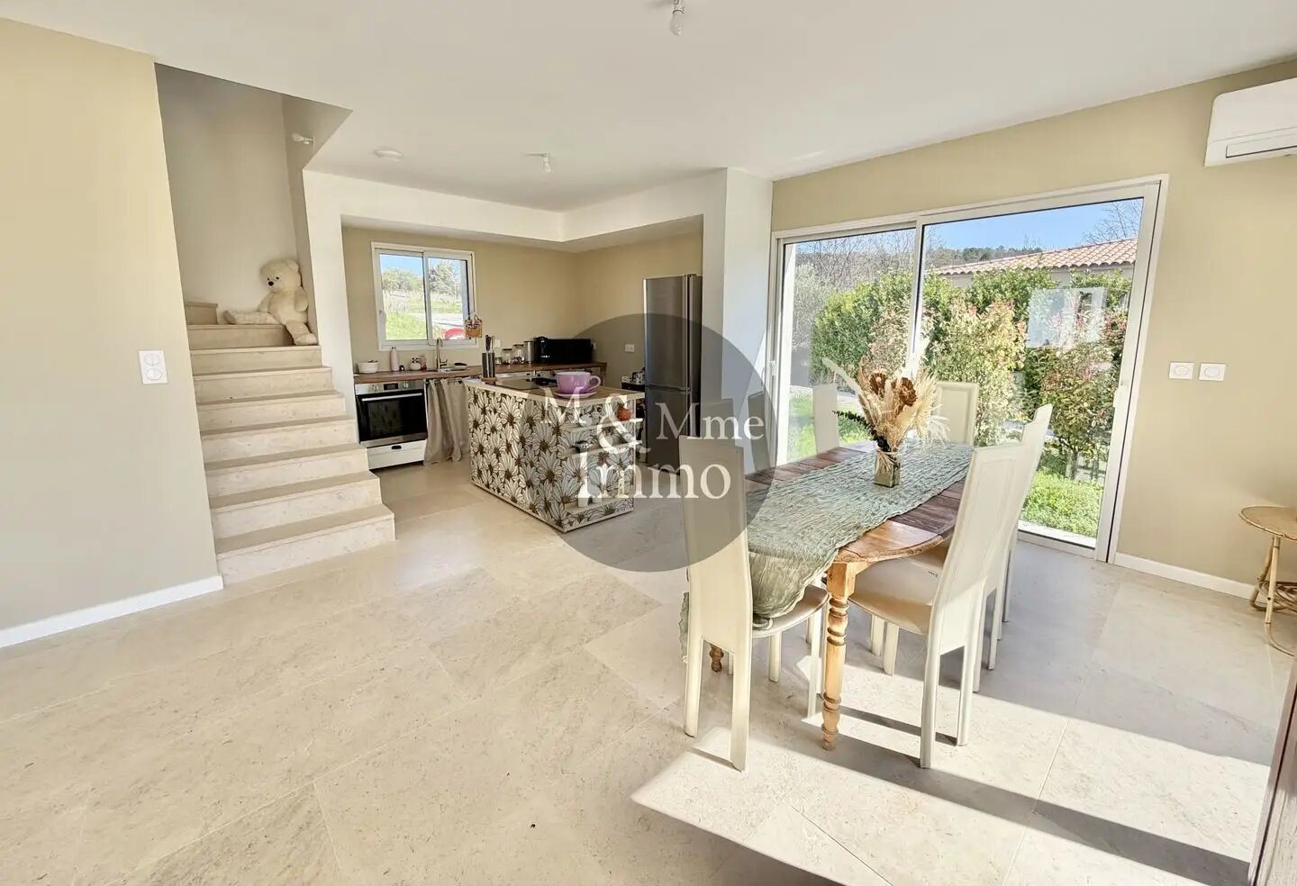 Maison à vendre, 103m², Forcalquier