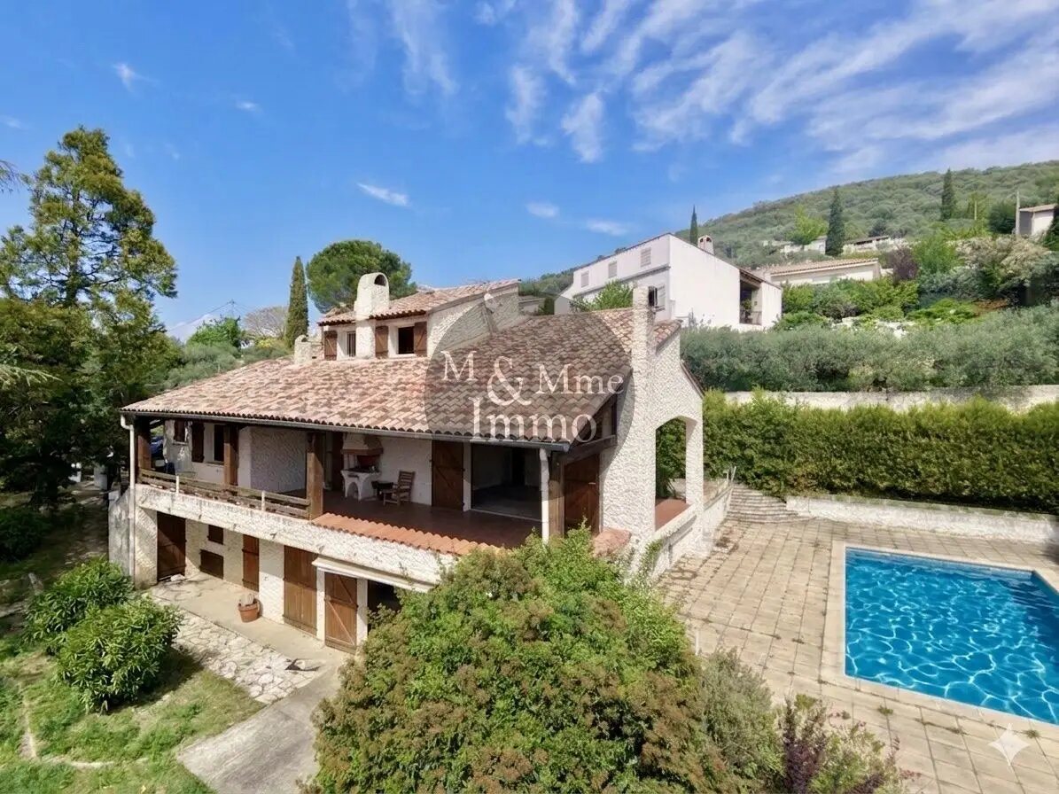 Maison à vendre, 271m², Manosque
