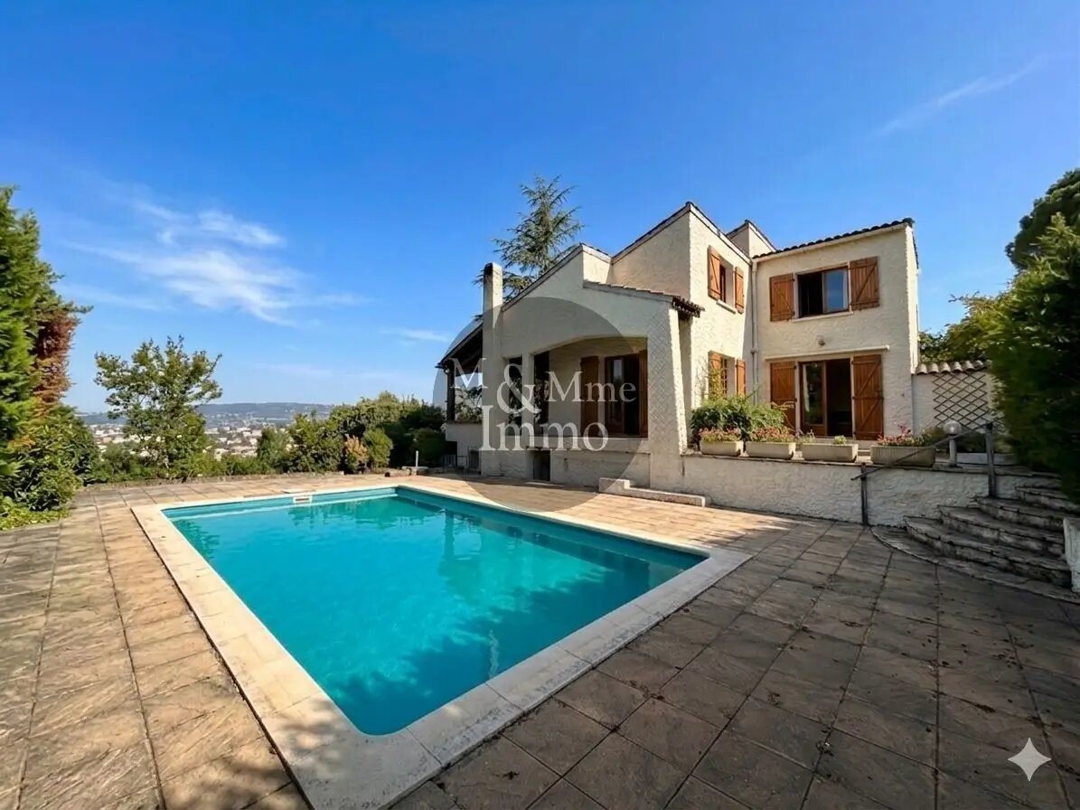 Maison à vendre, 271m², Manosque