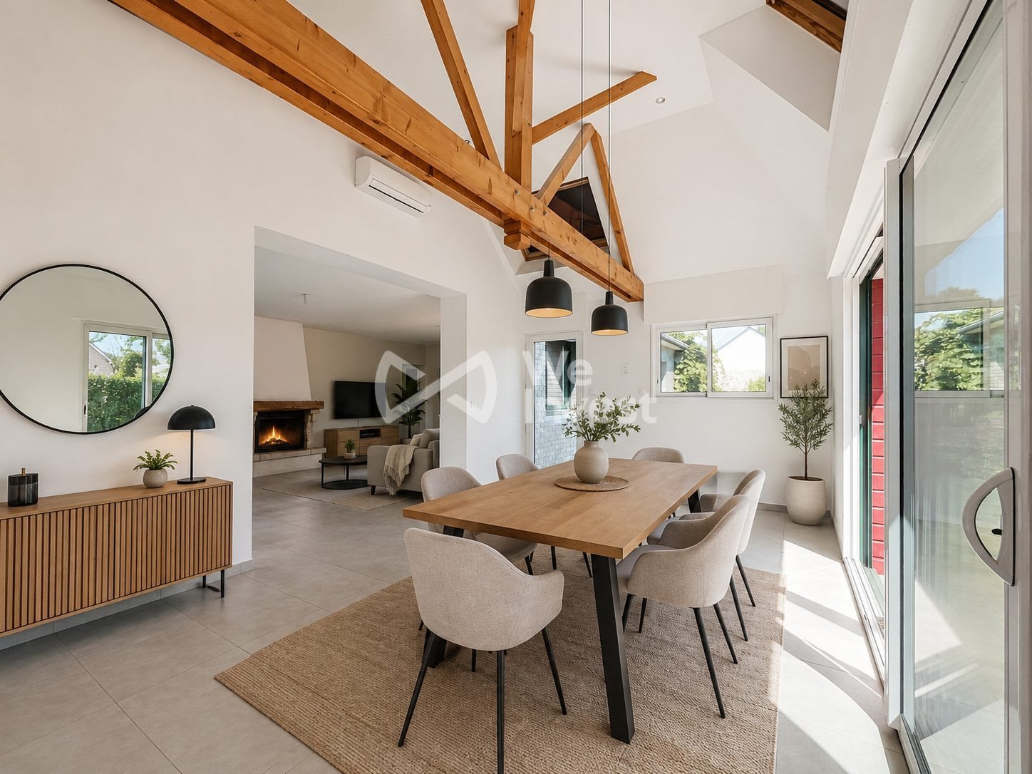 Maison à vendre, 185m², Cornillé
