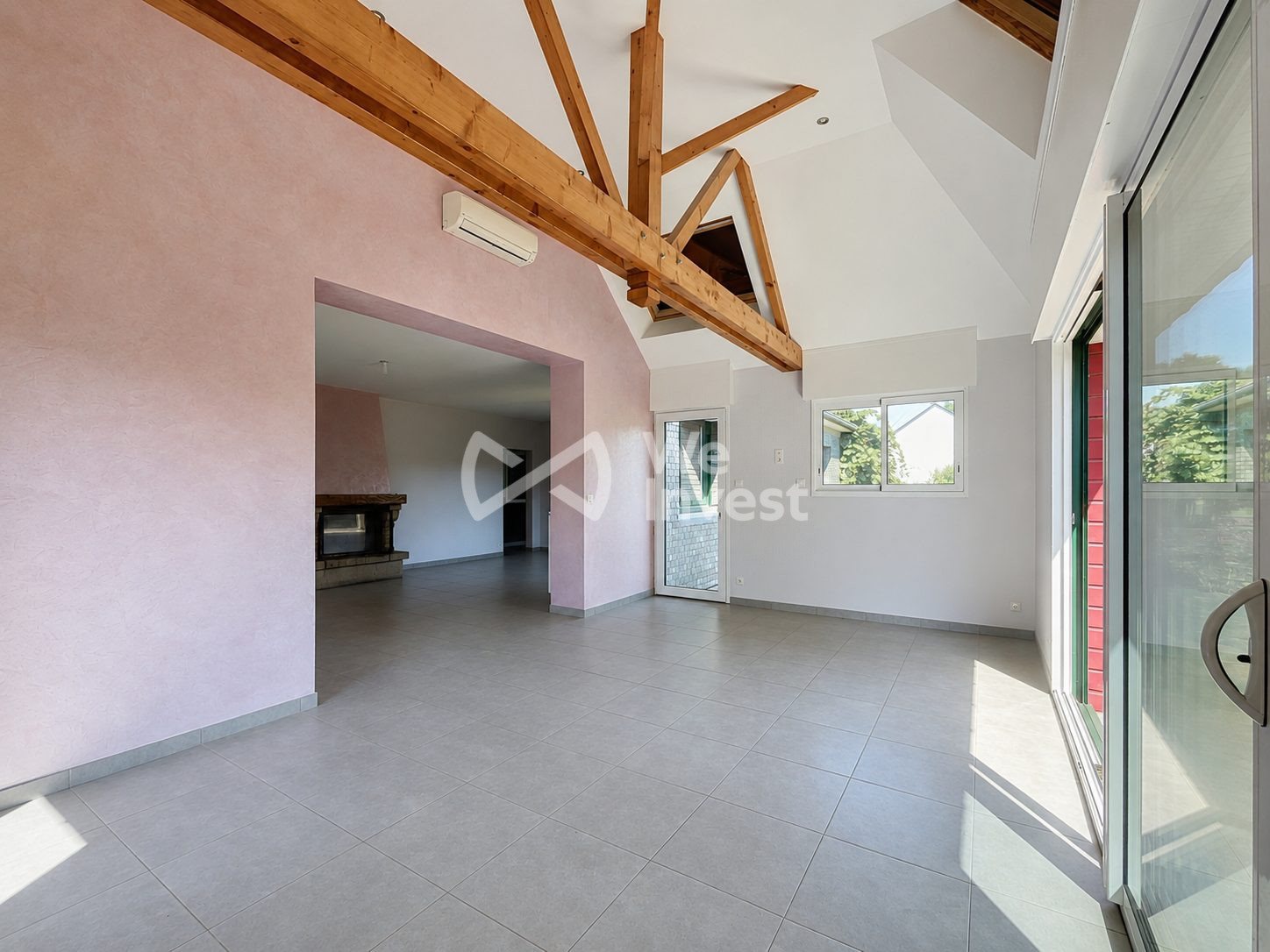 Maison à vendre, 185m², Cornillé