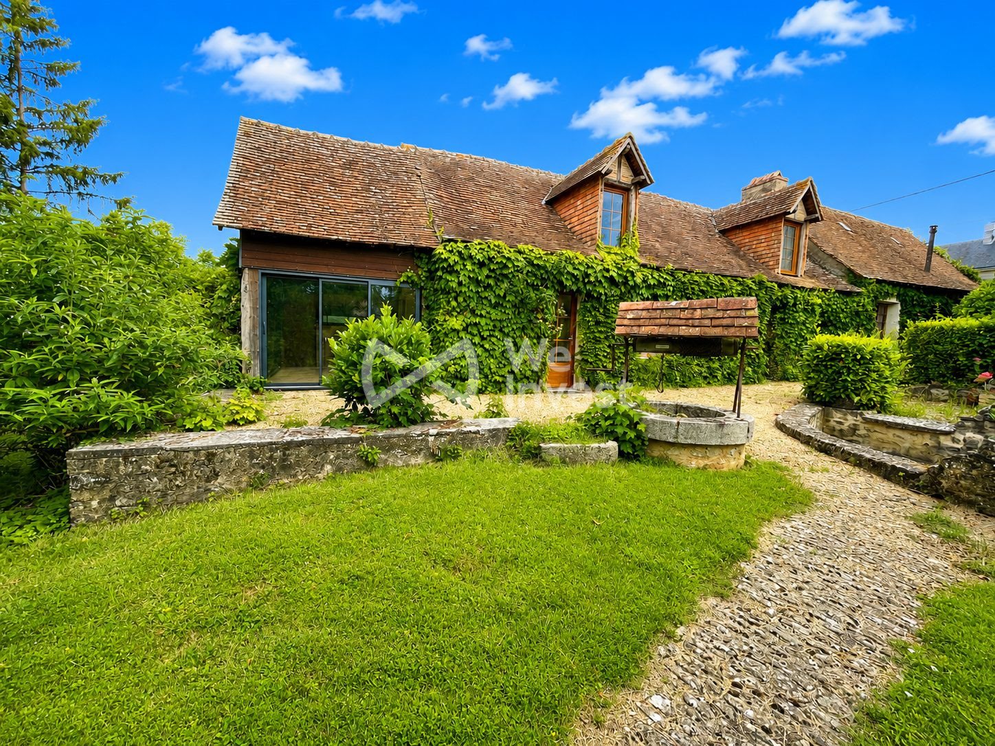Maison à vendre, 357m², Saint-Loup-du-Dorat
