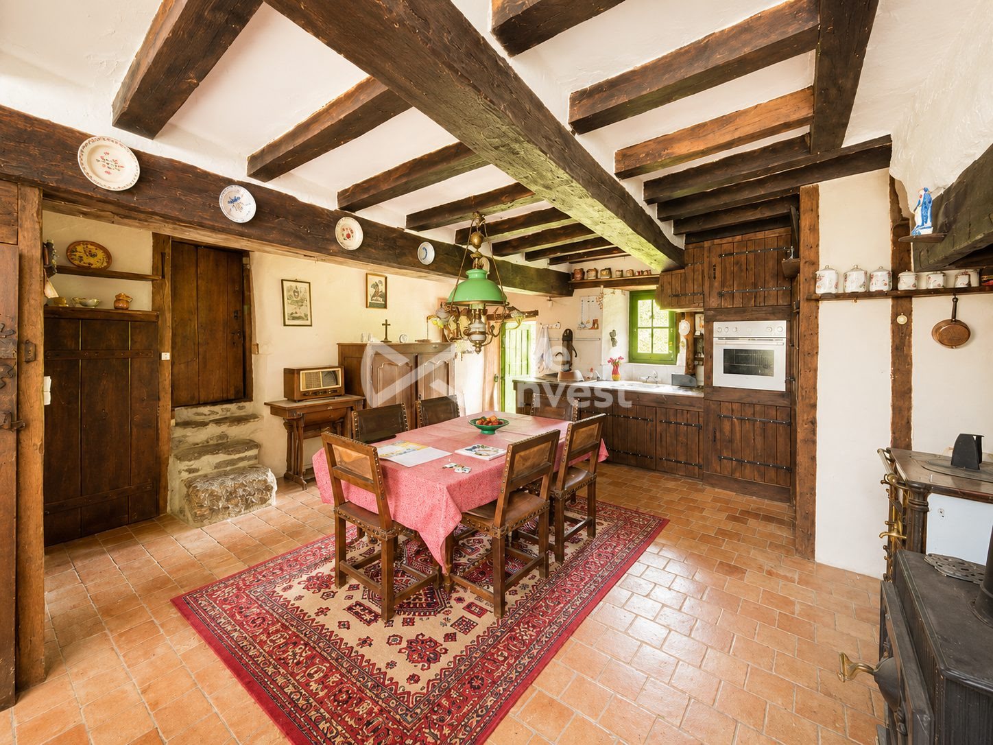 Maison à vendre, 357m², Saint-Loup-du-Dorat