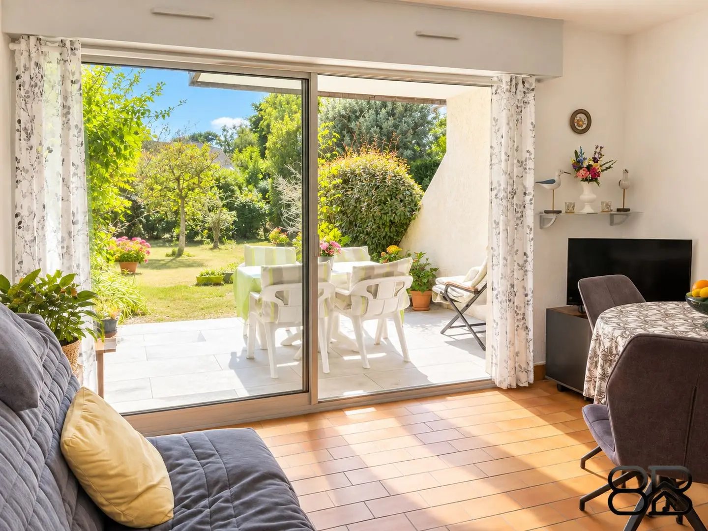 Appartement à vendre, 30m², Carnac