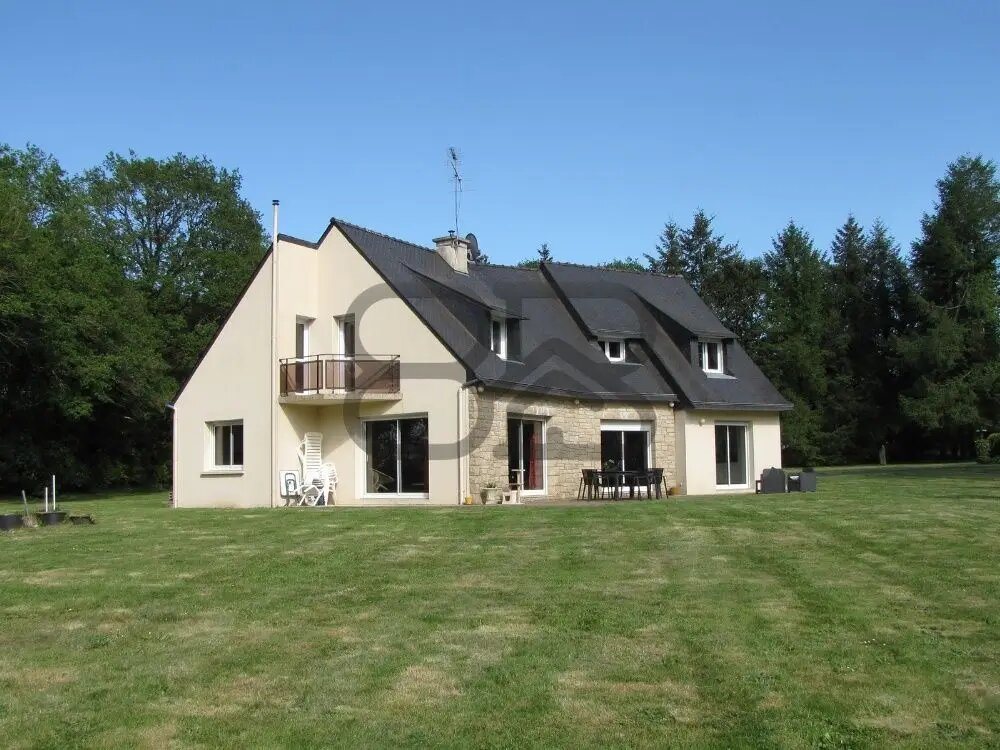 Maison à vendre, 208m², Saint-Guyomard