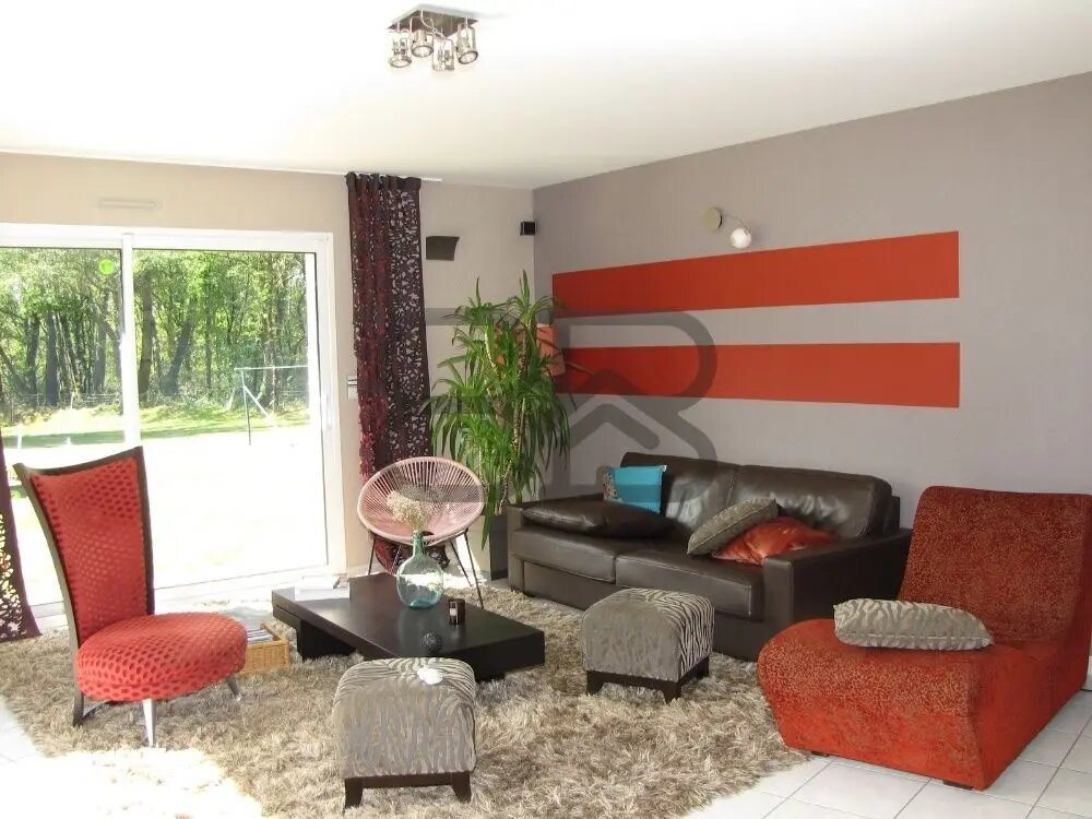 Maison à vendre, 208m², Saint-Guyomard
