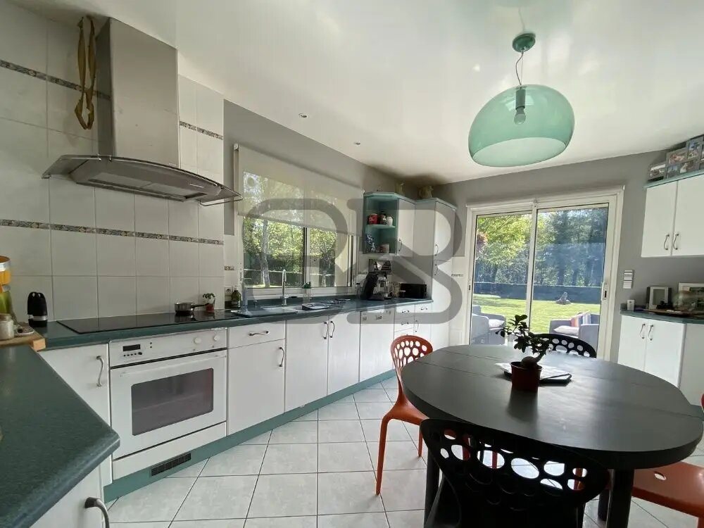 Maison à vendre, 208m², Saint-Guyomard