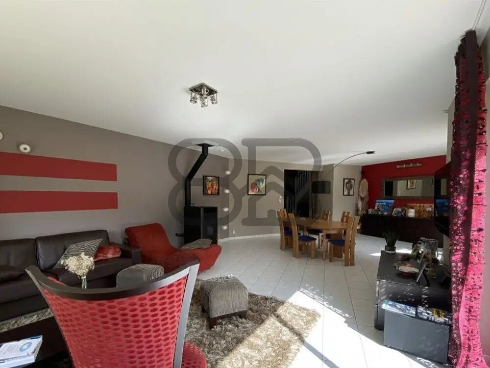 Maison à vendre, 208m², Saint-Guyomard