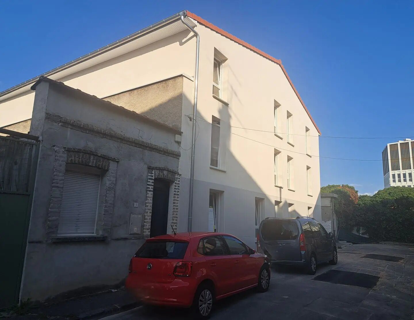 Appartement à vendre, 54m², Reims