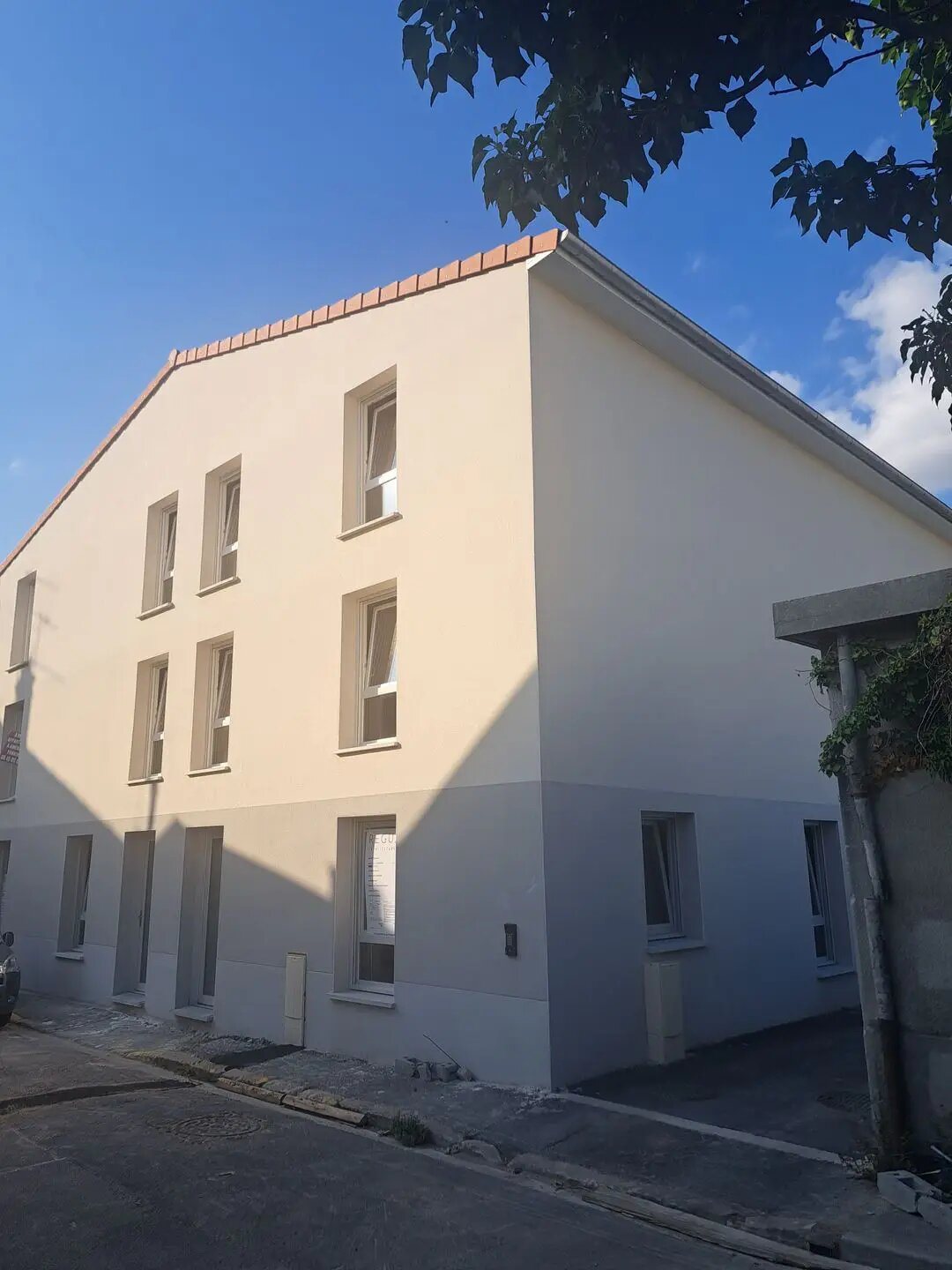 Appartement à vendre, 54m², Reims