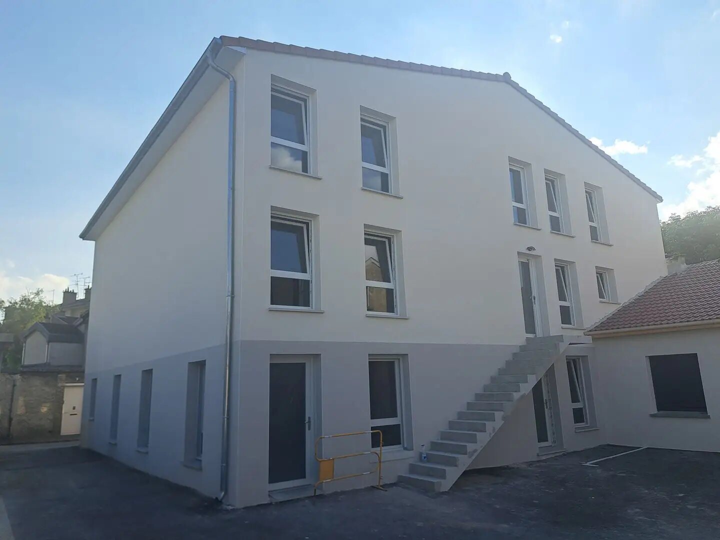 Appartement à vendre, 54m², Reims