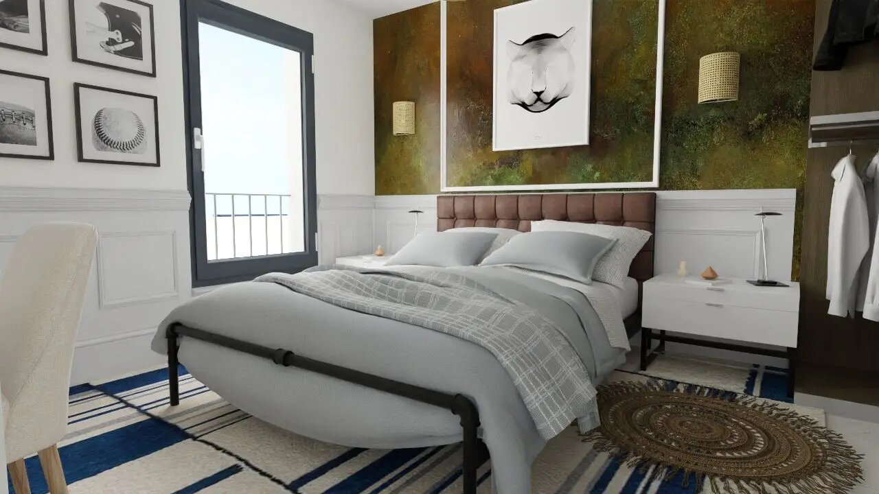 Appartement à vendre, 67m², Reims