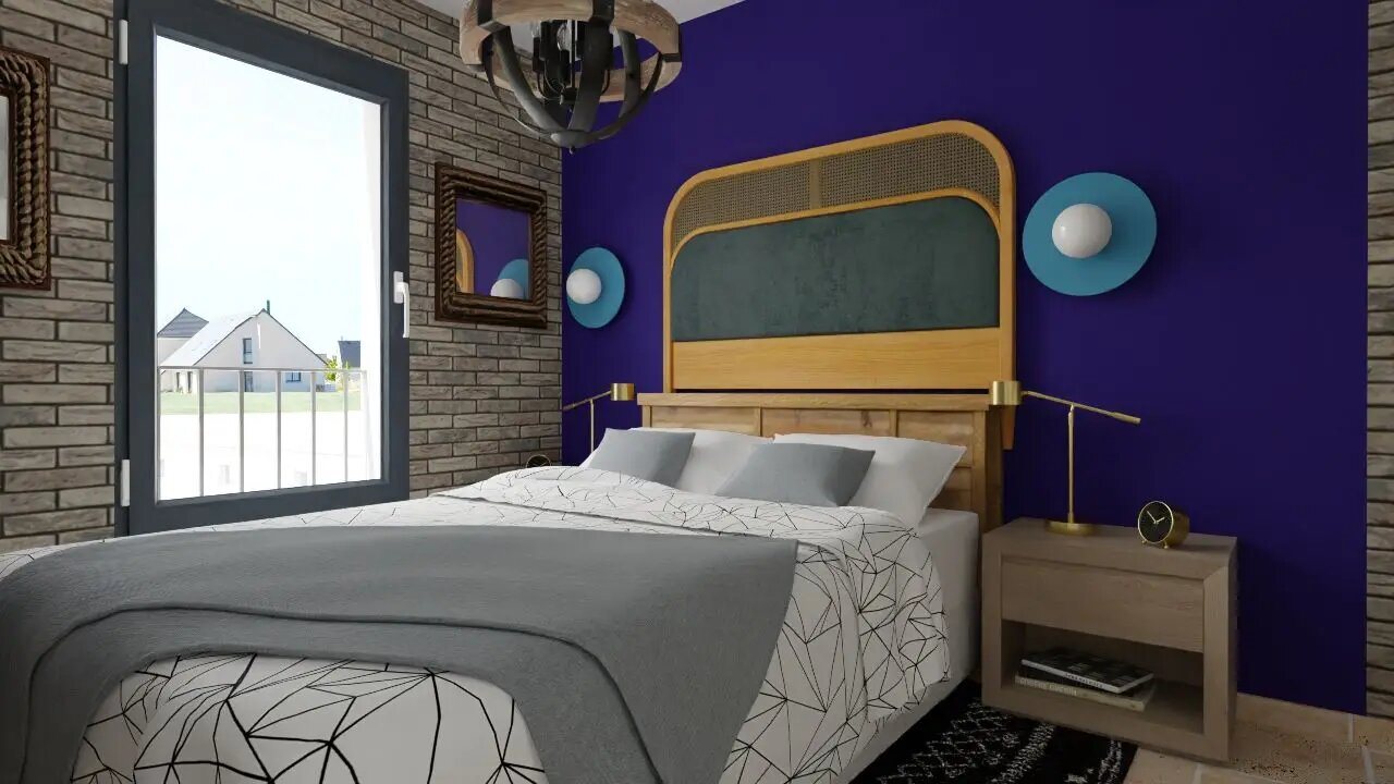 Appartement à vendre, 69m², Reims