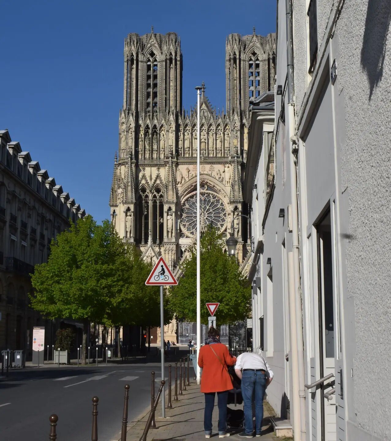 Appartement à vendre, 16m², Reims