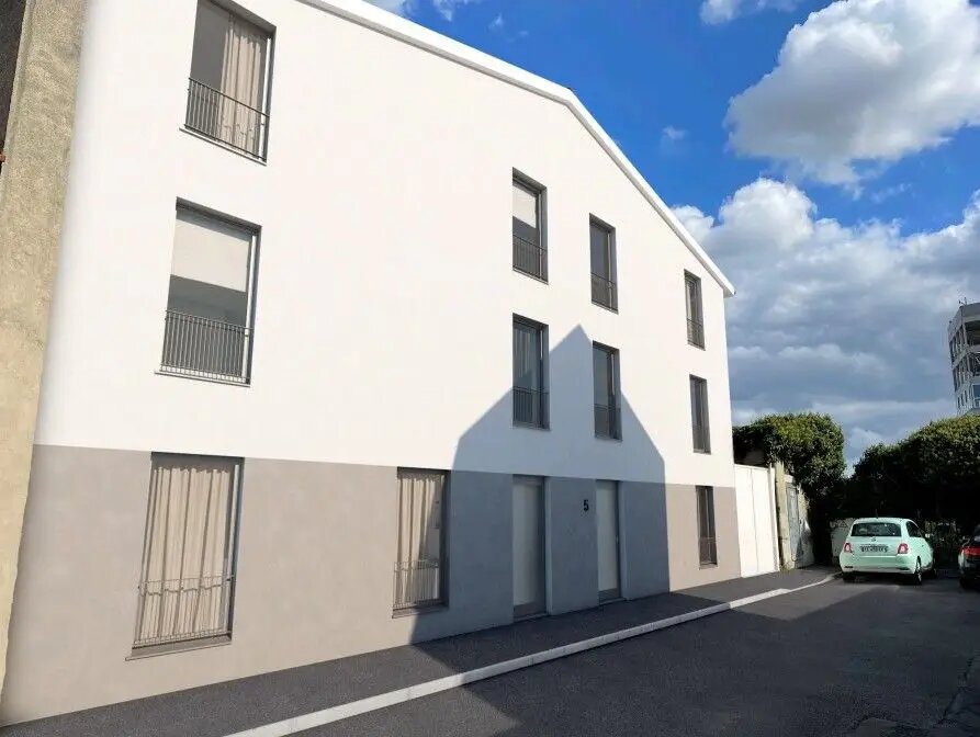 Appartement à vendre, 54m², Reims