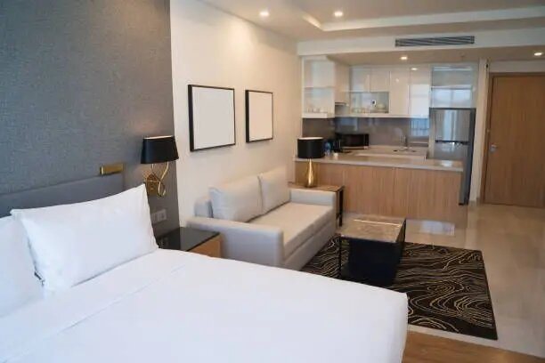 Appartement à vendre, 21m², Bobigny