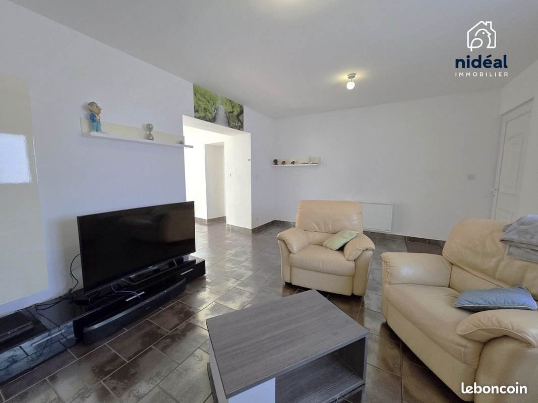 Maison à vendre, 186m², Vermelles