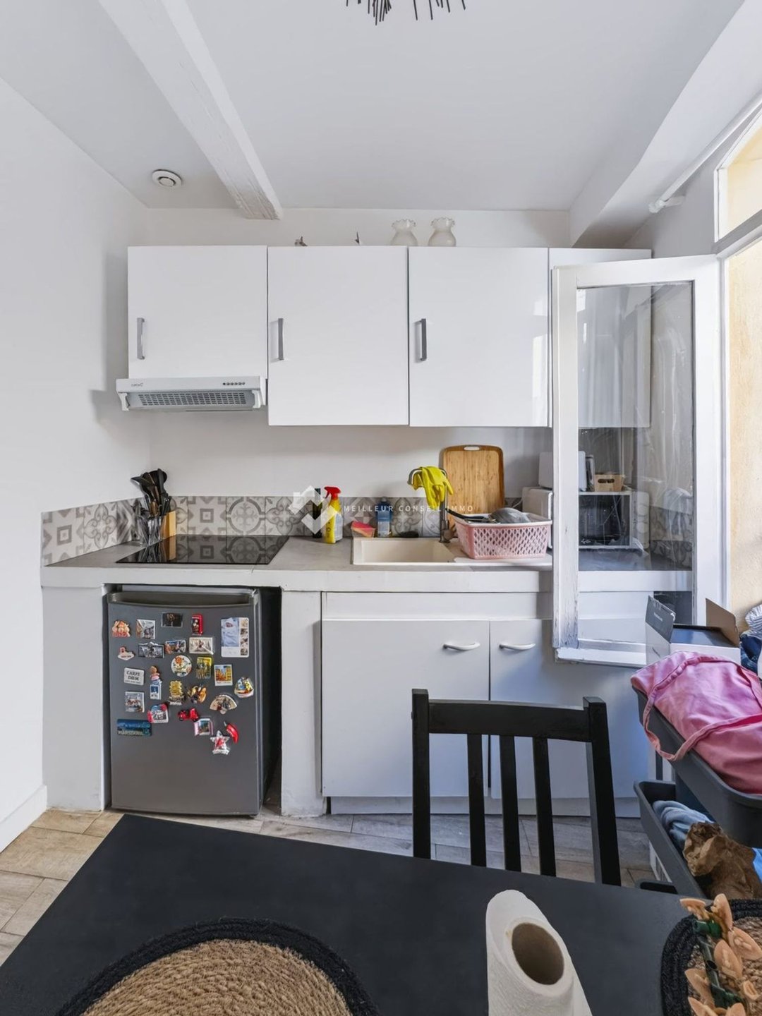 Appartement à vendre, 27m², Aix-en-Provence