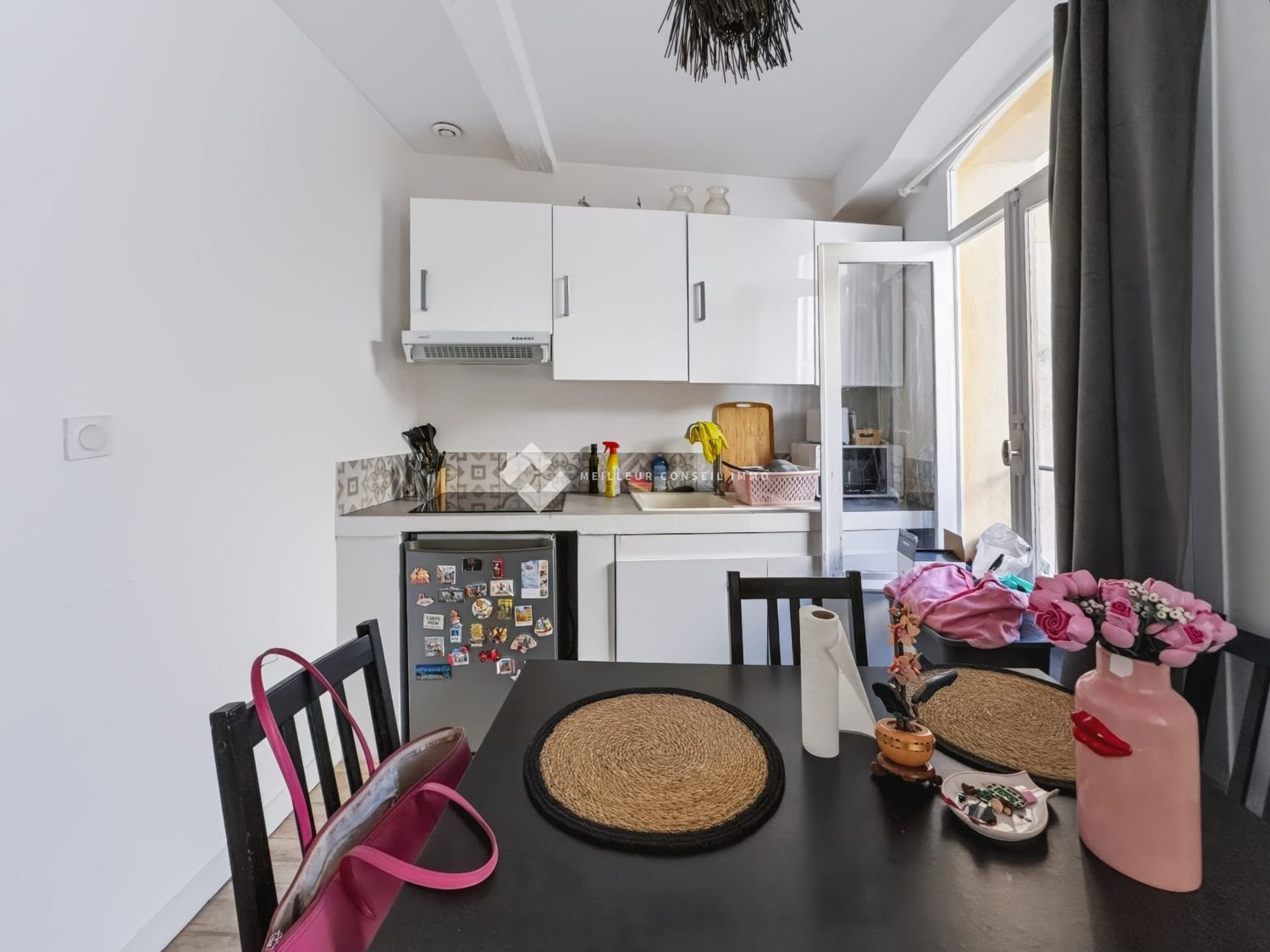 Appartement à vendre, 27m², Aix-en-Provence