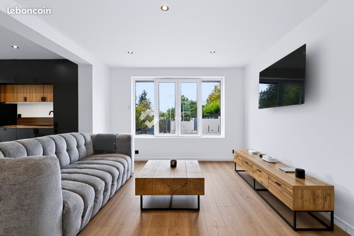 Appartement à vendre, 43m², Aix-en-Provence